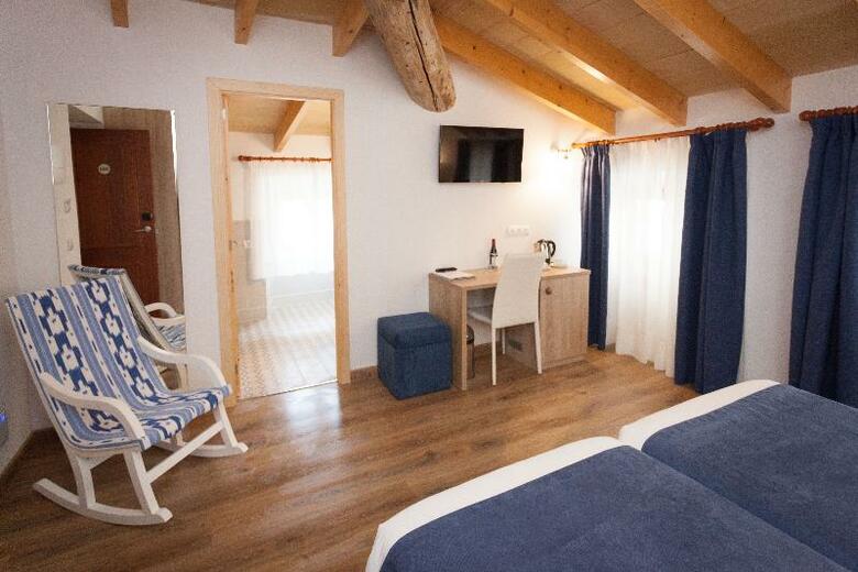 Hotel El Guia