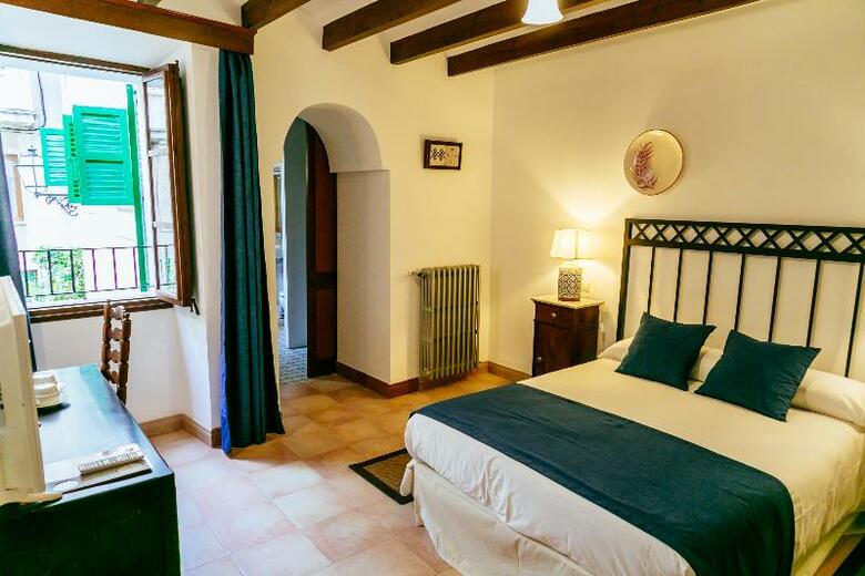 Hotel El Guia