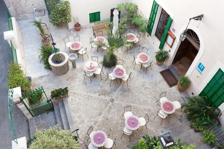 Hotel El Guia