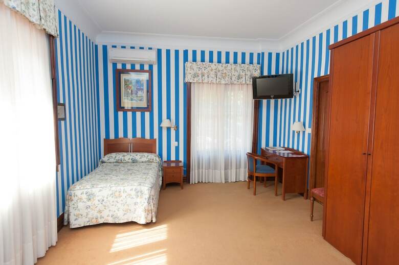 Hotel Artaza