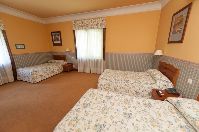 Hotel Artaza