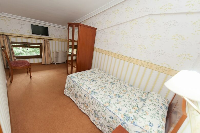 Hotel Artaza
