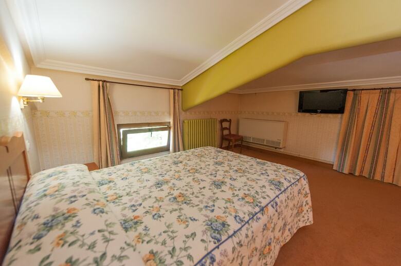 Hotel Artaza