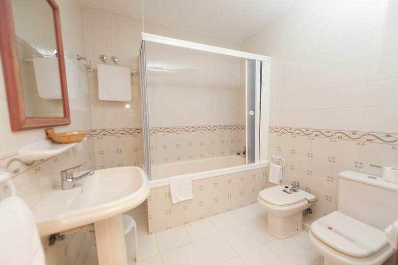 Hotel Artaza