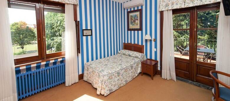 Hotel Artaza