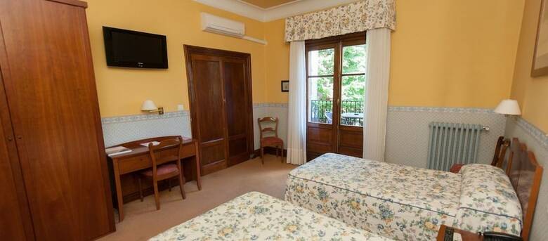 Hotel Artaza