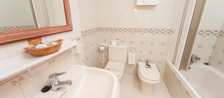 Hotel Artaza