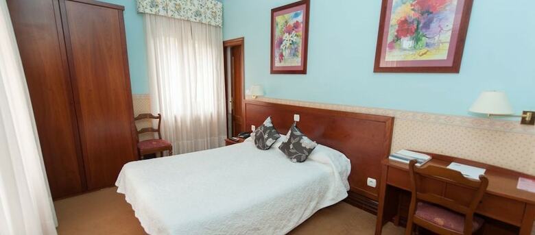 Hotel Artaza