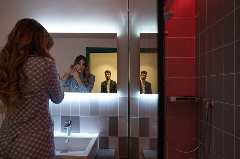 Smart Hotel - Naples Harbour