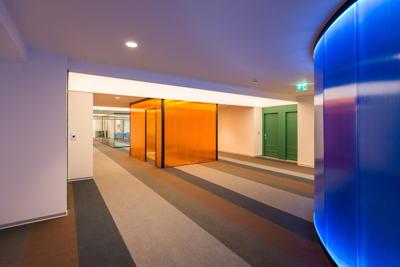 Smart Hotel - Naples Harbour