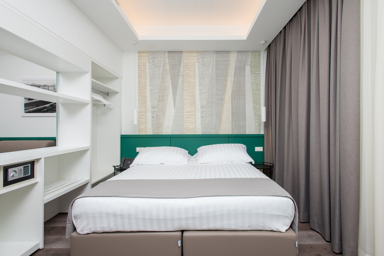 Smart Hotel - Naples Harbour