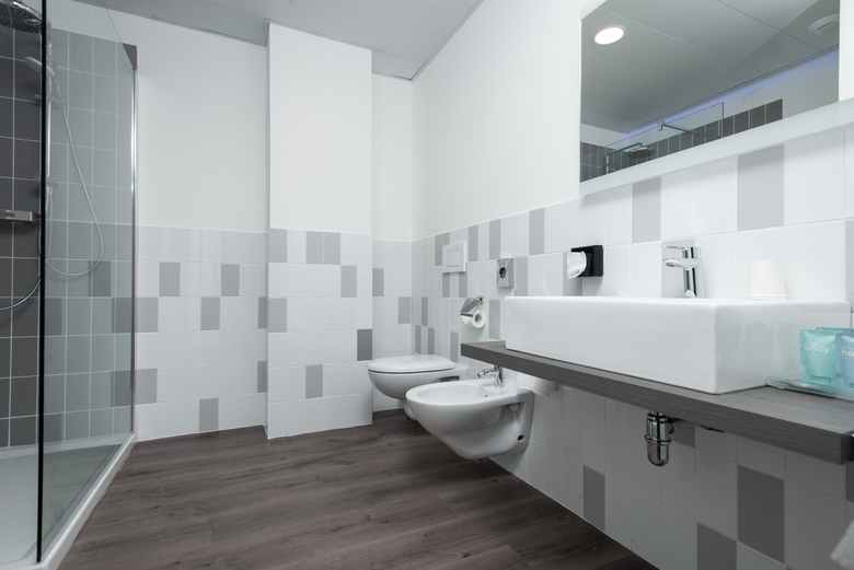 Smart Hotel - Naples Harbour