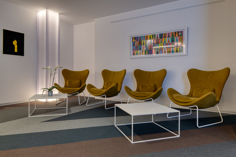 Smart Hotel - Naples Harbour