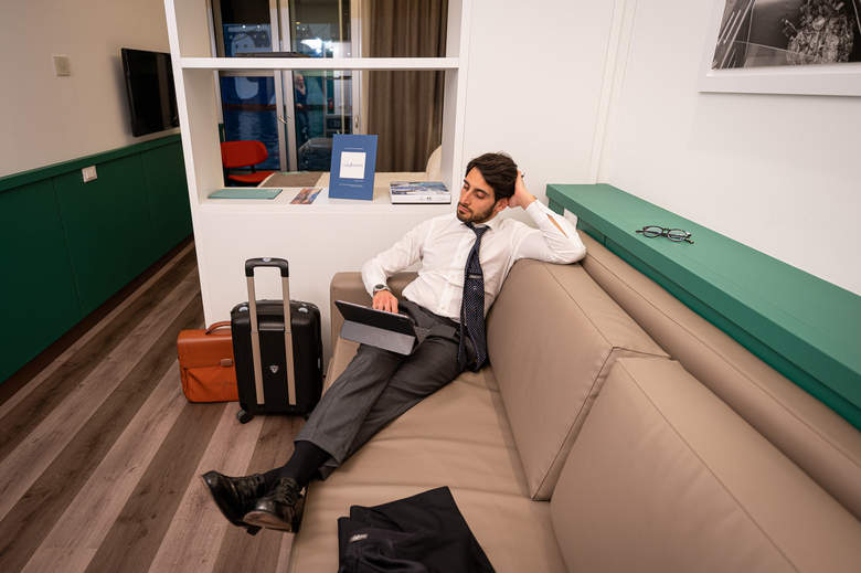 Smart Hotel - Naples Harbour