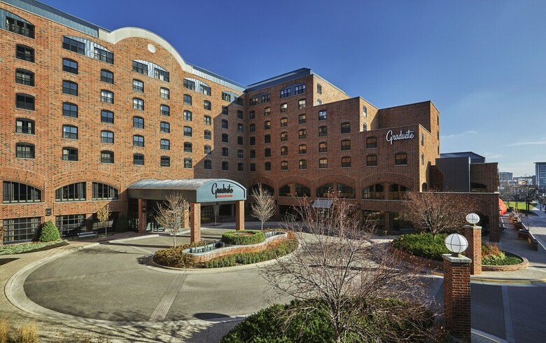 Hotel Graduate Minneapolis