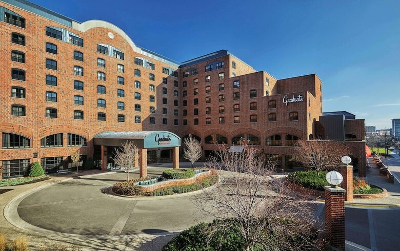 Hotel Graduate Minneapolis