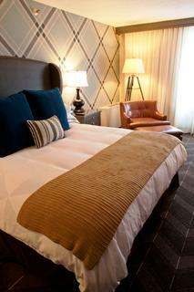 Hotel Graduate Minneapolis