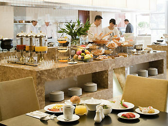 Hotel Pullman Beijing South