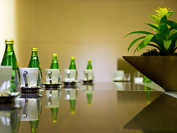Hotel Pullman Beijing South