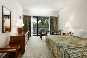 Hilton Addis Ababa Hotel