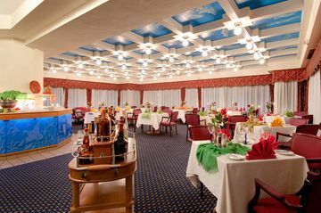 Hilton Addis Ababa Hotel
