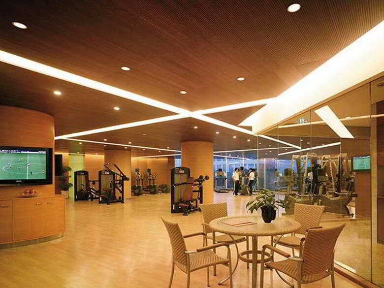 Hotel Shangri-la Chengdu
