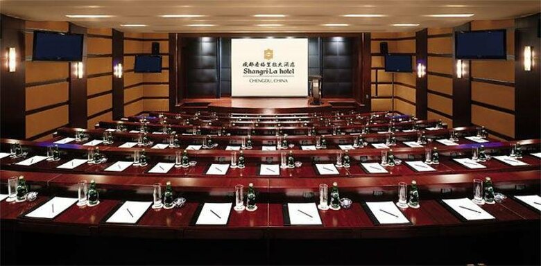 Hotel Shangri-la Chengdu