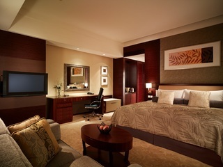 Hotel Shangri-la Chengdu