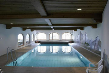Hotel Steffani