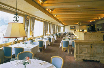 Hotel Steffani