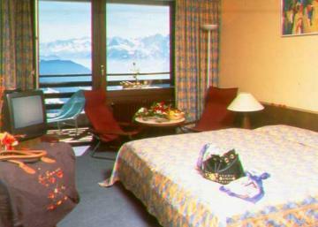 Hotel Central Residence