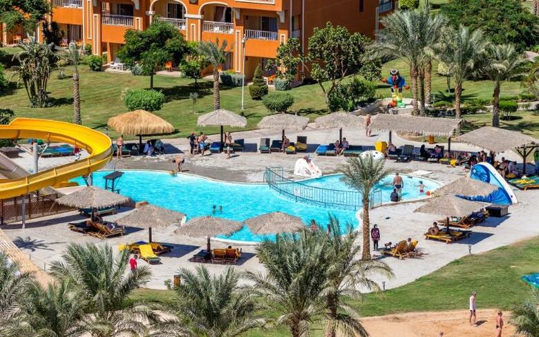 Hotel Caribbean World Soma Bay