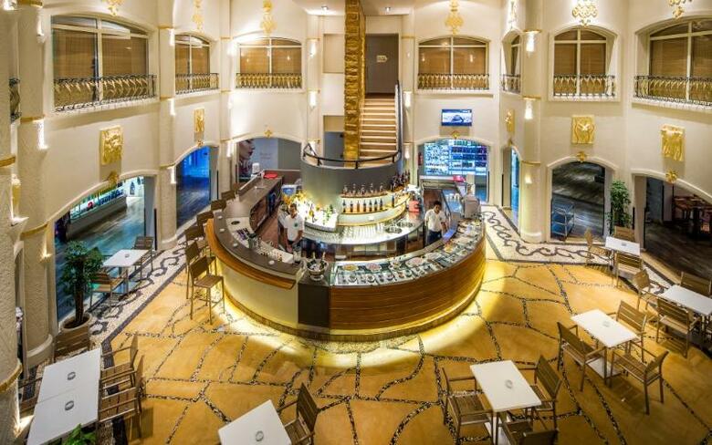 Hotel Caribbean World Soma Bay