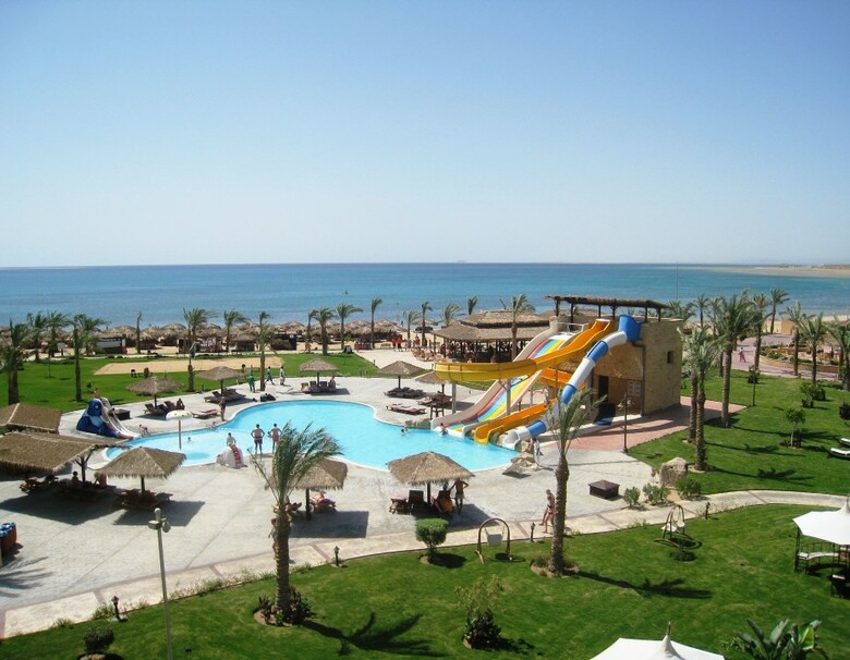 Hotel Caribbean World Soma Bay