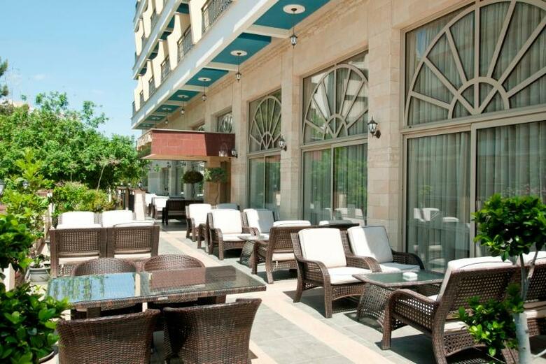Hotel Semeli