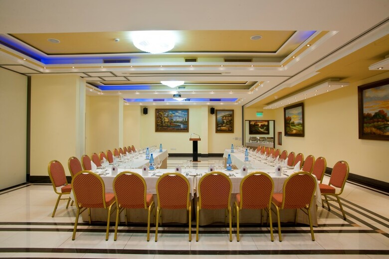 Hotel Semeli