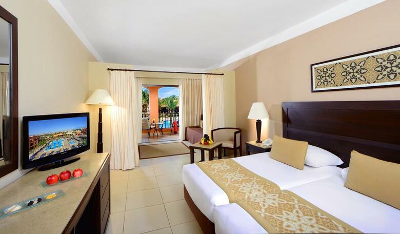 Hotel Jaz Dar El Madina