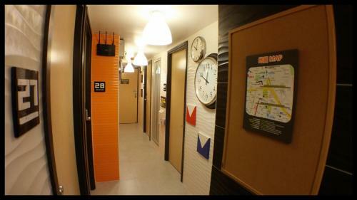 Hostal Micro Hotel