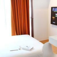 Hotel Mojo Nomad Central