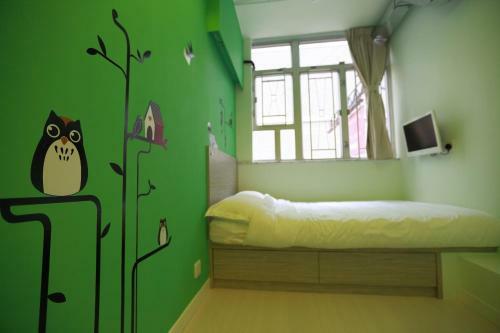 Hostal Innsight
