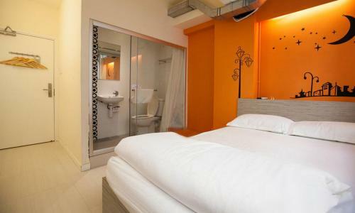 Hostal Innsight