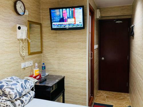 Hostal Sleep In Hotel