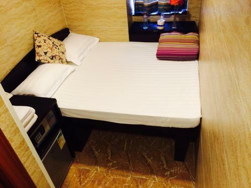 Hostal Sleep In Hotel
