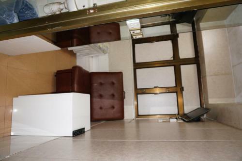 Hostal Lucky Hostel