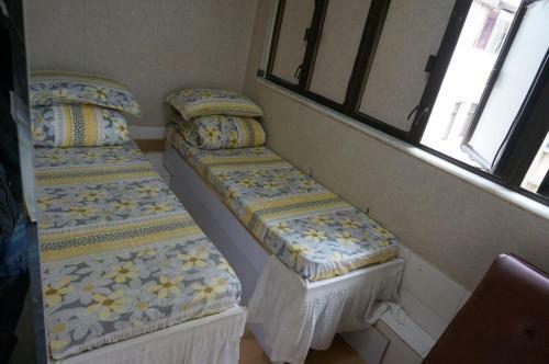 Hostal Lucky Hostel