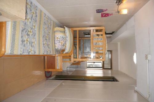 Hostal Lucky Hostel