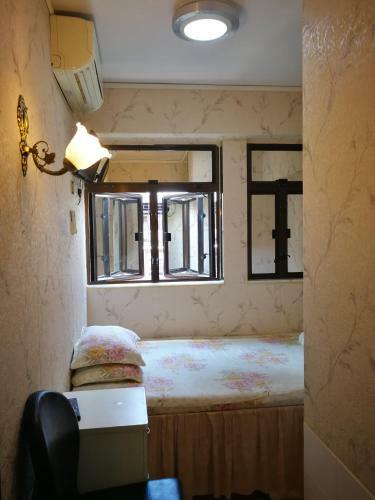 Hostal Lucky Hostel