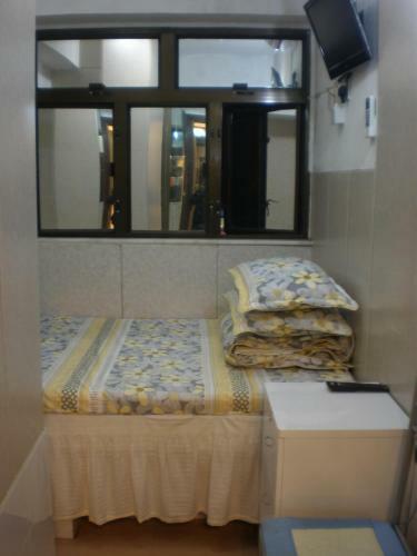 Hostal Lucky Hostel