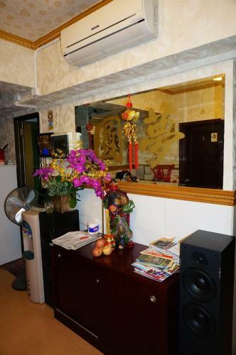 Hostal Lucky Hostel