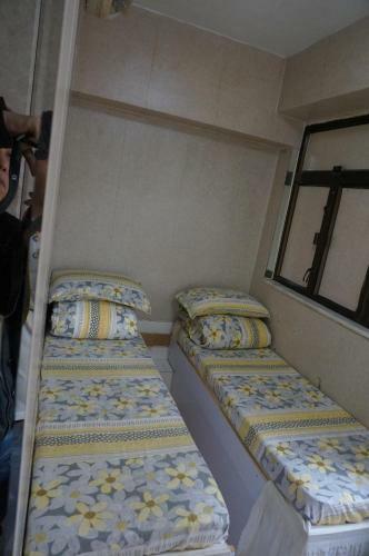 Hostal Lucky Hostel